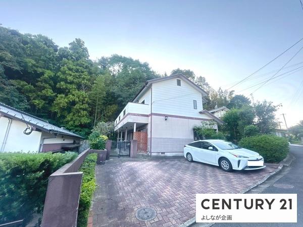 宗像市石丸2丁目中古戸建