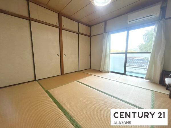 宗像市石丸2丁目の中古一戸建て(和室)