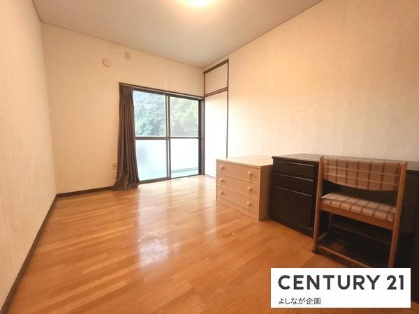 宗像市石丸2丁目の中古一戸建て(洋室)