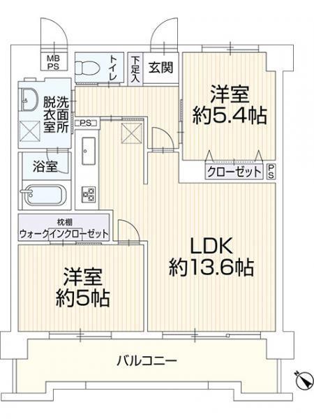 藤和ハイタウン和白丘Ⅰ