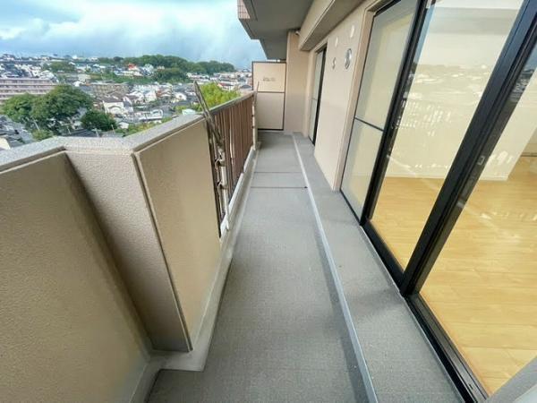 藤和ハイタウン和白丘Ⅰ