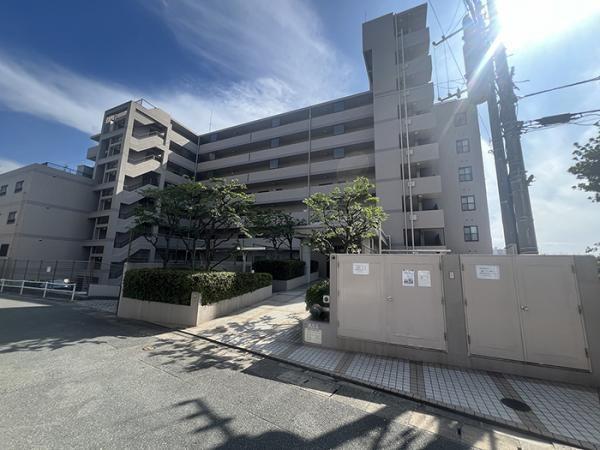 藤和ハイタウン和白丘Ⅰ