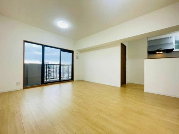 藤和ハイタウン和白丘Ⅰ