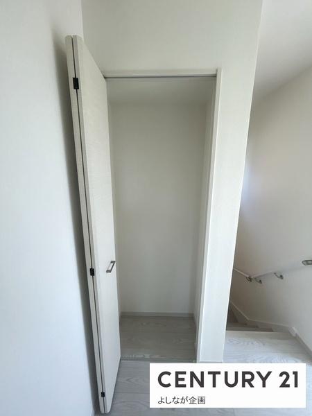 古賀市千鳥６丁目１期　新築戸建（1号棟）