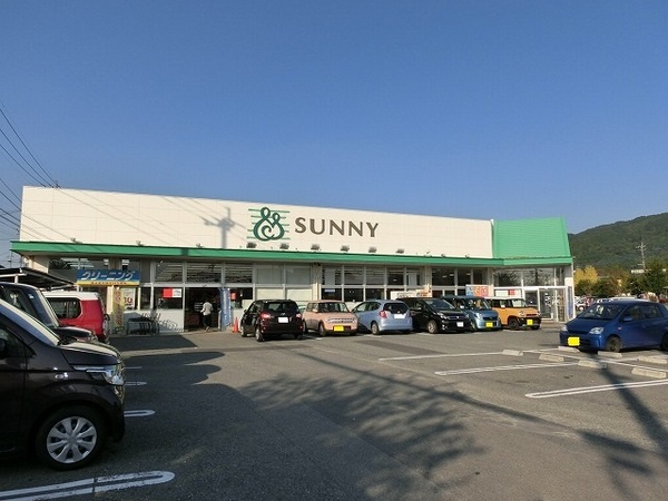 須恵町大字須恵22期新築戸建(サニー須恵店)