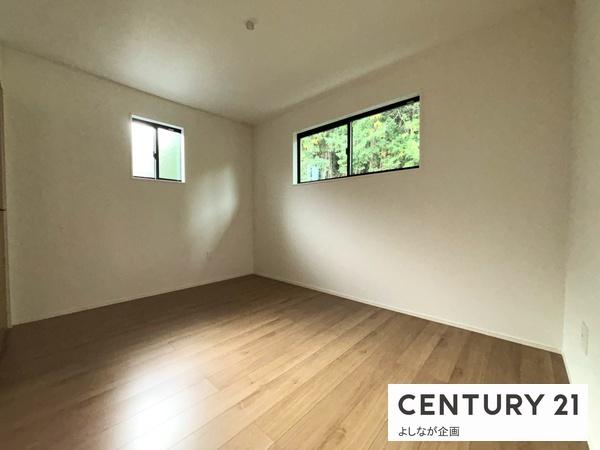 糟屋郡篠栗町中央６丁目の新築一戸建