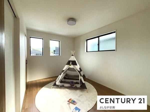 糟屋郡篠栗町中央６丁目の新築一戸建