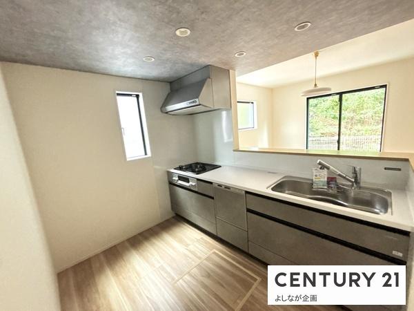 糟屋郡篠栗町中央６丁目の新築一戸建