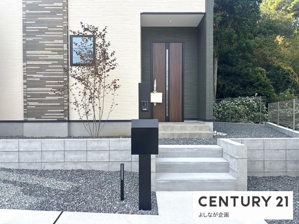 糟屋郡篠栗町中央６丁目の新築一戸建