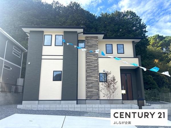 糟屋郡篠栗町中央６丁目の新築一戸建