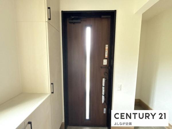 糟屋郡篠栗町中央６丁目の新築一戸建