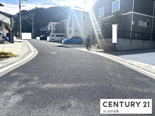 糟屋郡篠栗町中央６丁目の新築一戸建