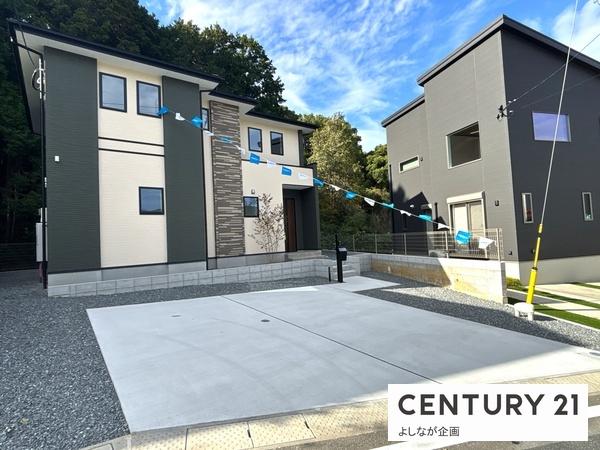 糟屋郡篠栗町中央６丁目の新築一戸建