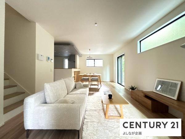 糟屋郡篠栗町中央６丁目の新築一戸建