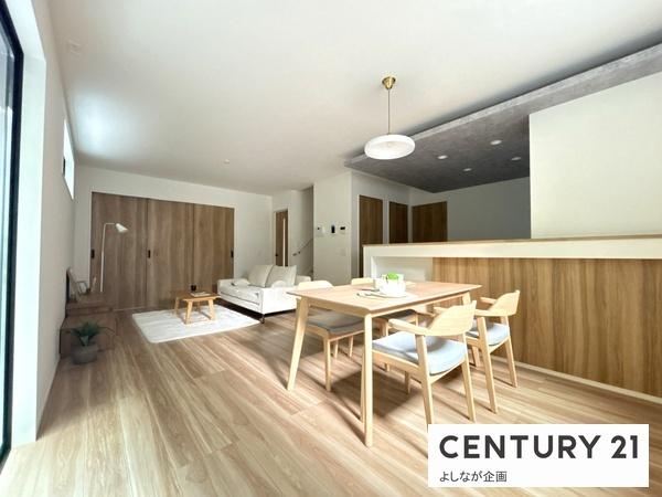 糟屋郡篠栗町中央６丁目の新築一戸建