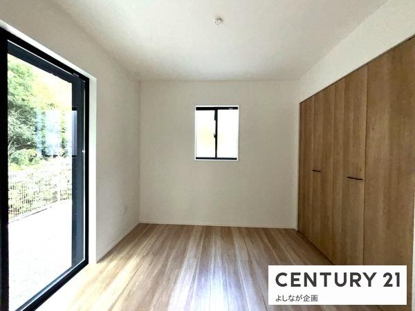 糟屋郡篠栗町中央６丁目の新築一戸建