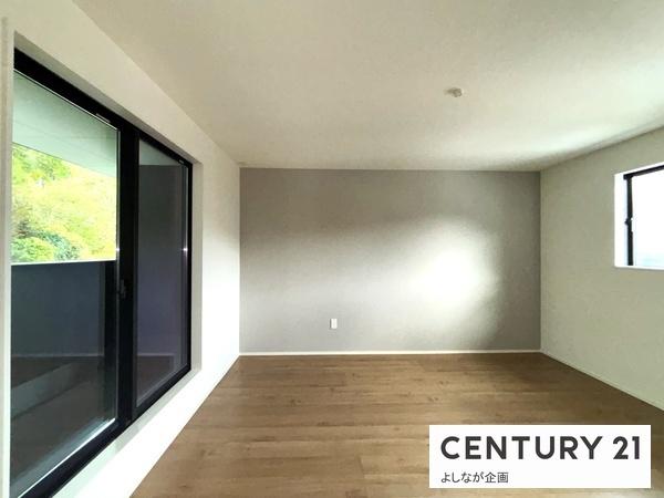 糟屋郡篠栗町中央６丁目の新築一戸建