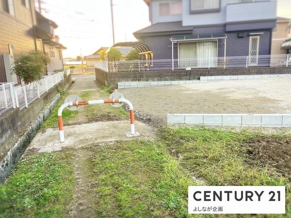 粕屋町酒殿2丁目1期新築戸建