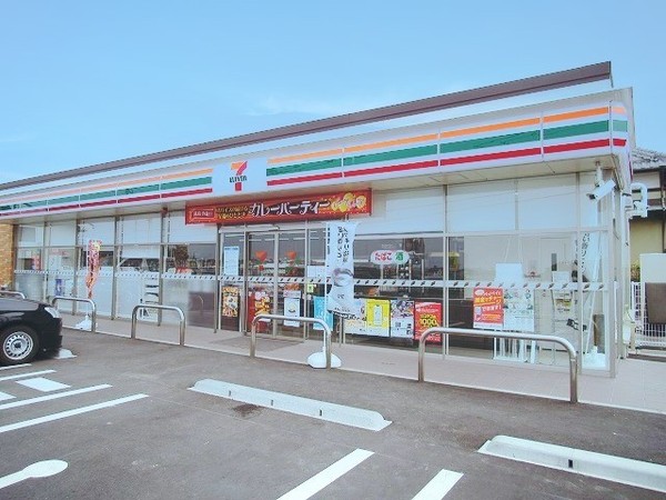 粕屋町酒殿2丁目1期新築戸建(セブンイレブン粕屋丸の内店)