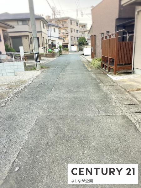 粕屋町酒殿2丁目1期新築戸建
