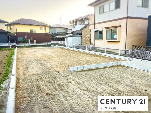 粕屋町酒殿2丁目1期新築戸建