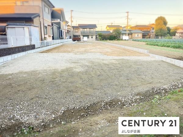 粕屋町酒殿2丁目1期新築戸建