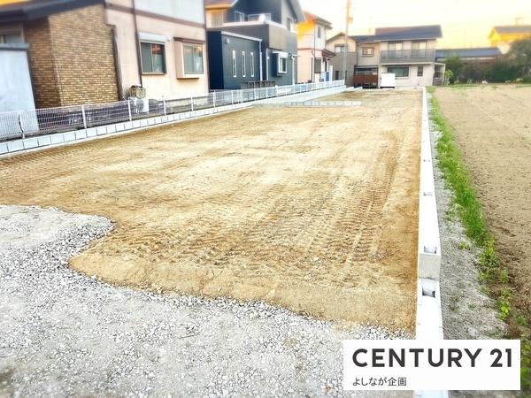 粕屋町酒殿2丁目1期新築戸建