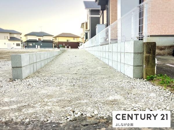 粕屋町酒殿2丁目1期新築戸建