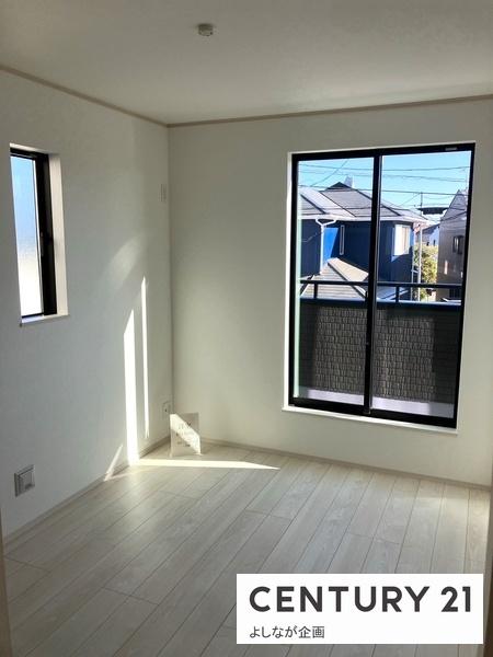 福岡市東区三苫6丁目新築戸建