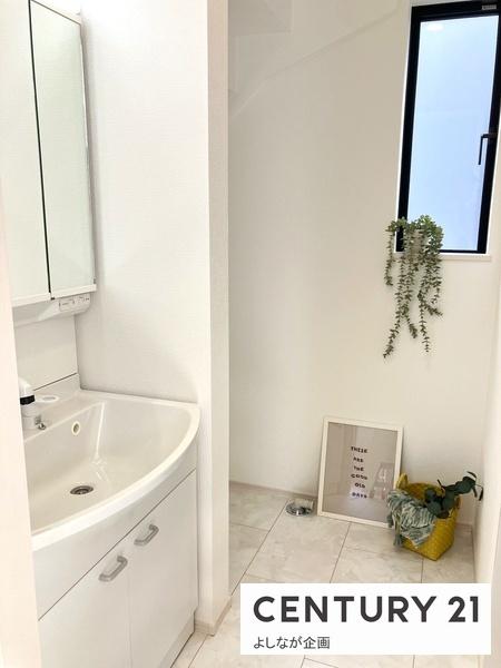 福岡市東区三苫6丁目新築戸建