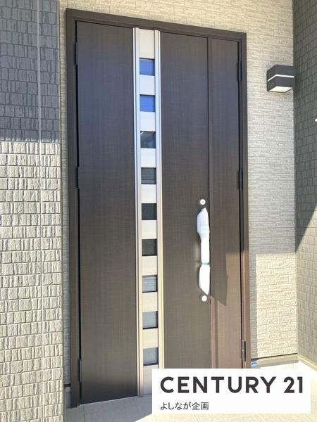 福岡市東区三苫6丁目新築戸建