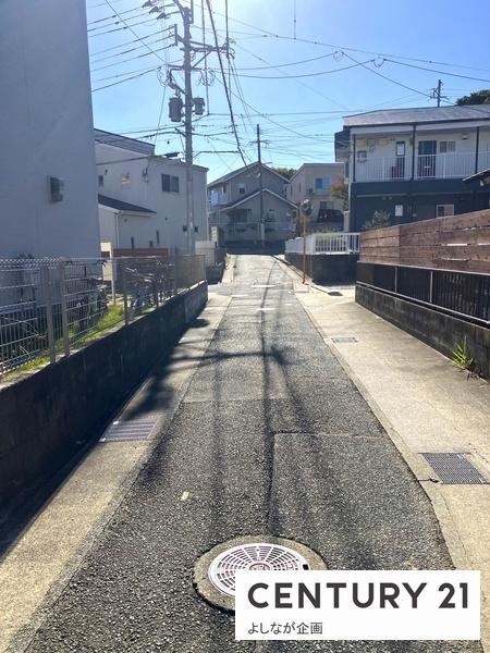 福岡市東区三苫6丁目新築戸建