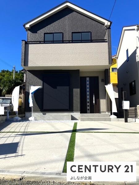 福岡市東区三苫6丁目新築戸建