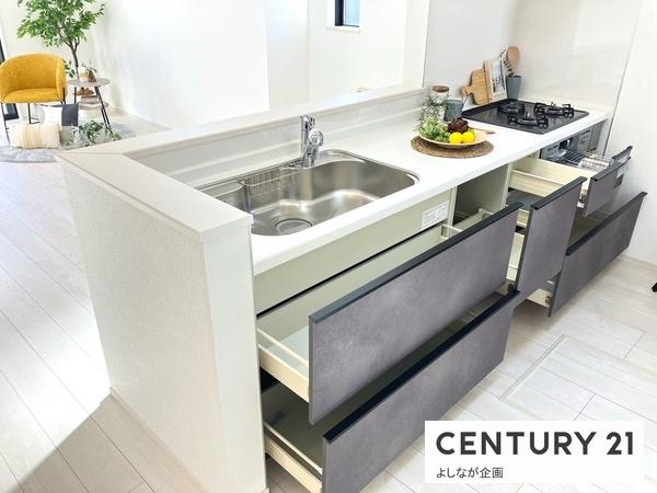 福岡市東区三苫6丁目新築戸建