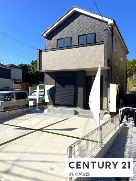 福岡市東区三苫6丁目新築戸建