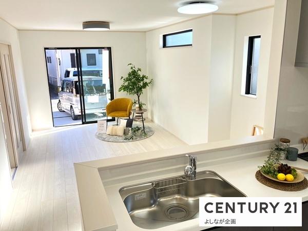 福岡市東区三苫6丁目新築戸建