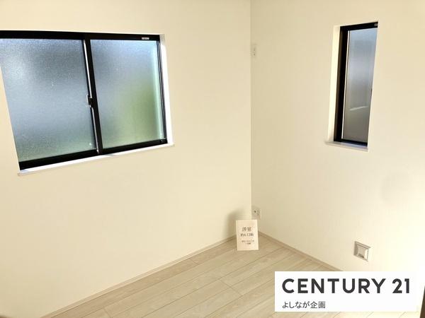 福岡市東区三苫6丁目新築戸建