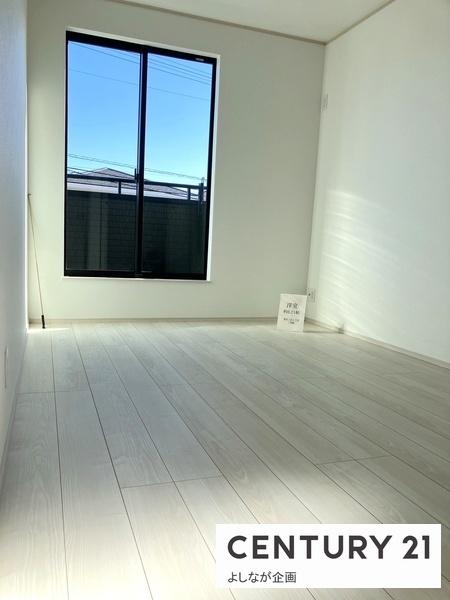 福岡市東区三苫6丁目新築戸建