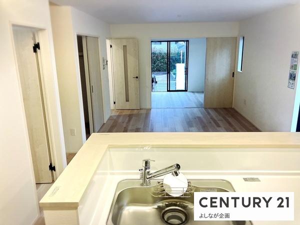 福岡市東区香住ヶ丘5丁目1期新築戸建(1号棟)