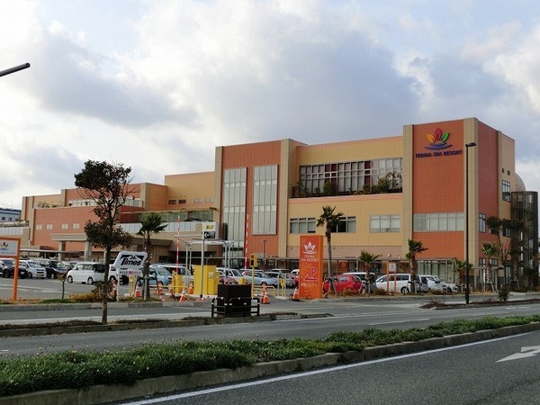 福岡市東区香住ヶ丘5丁目1期新築戸建(2号棟)(照葉スパリゾート)