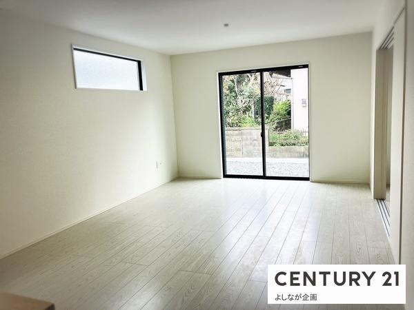 福津市津屋崎2丁目3期新築戸建(2号棟)