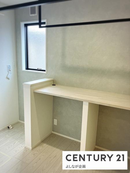 福津市津屋崎2丁目3期新築戸建(2号棟)