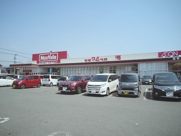 篠栗町庄5丁目1期新築戸建(マックスバリュー篠栗店)