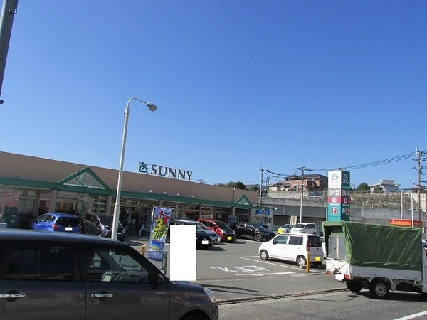 福岡市東区松香台2期新築戸建(1号棟)(サニーオークタウン店)