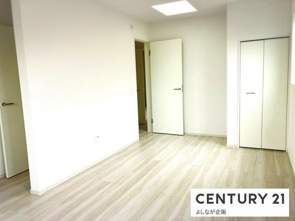 須恵町新原1期新築戸建