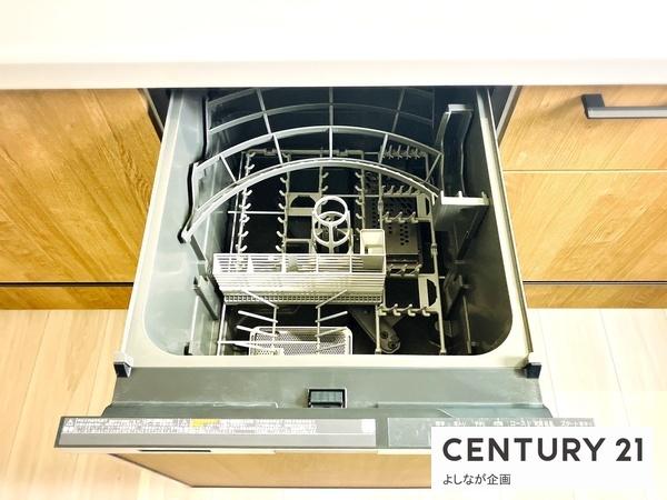 須恵町新原1期新築戸建