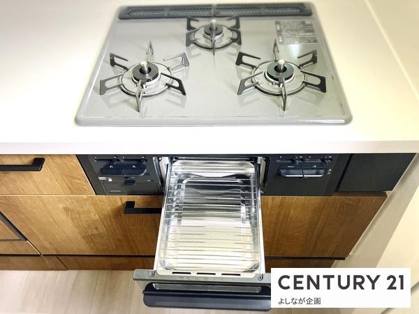 須恵町新原1期新築戸建