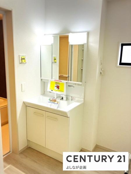 須恵町新原1期新築戸建