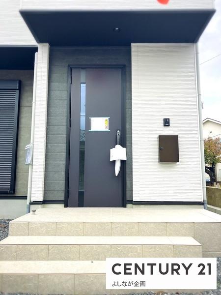 須恵町新原1期新築戸建