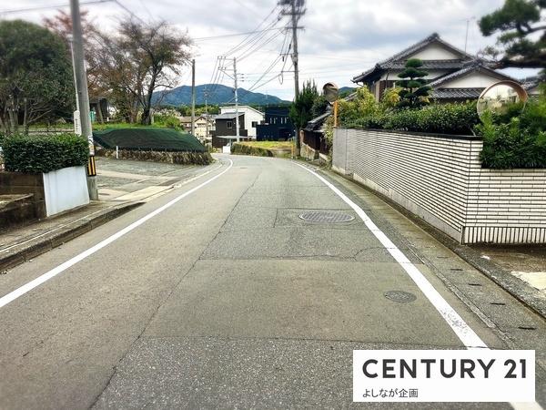 須恵町新原1期新築戸建